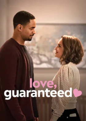 Love, Guaranteed - Movie free on Castle