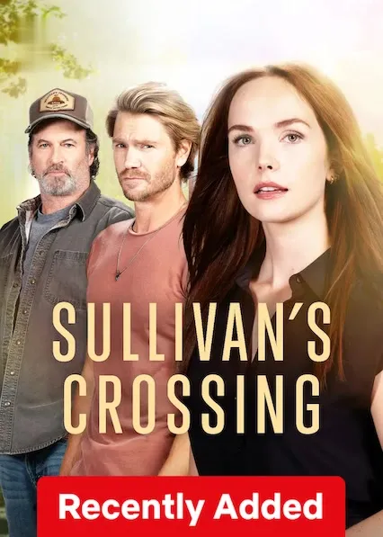 TV series poster: Sullivan's Crossing