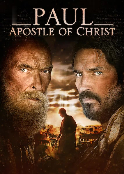 Paul, Apostle of Christ