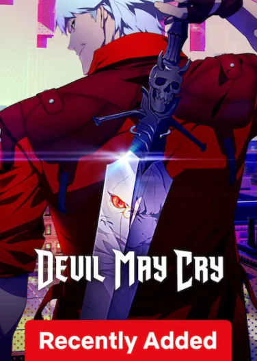 Devil May Cry