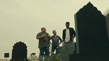 E6.Bheje ku light, gote ku tight