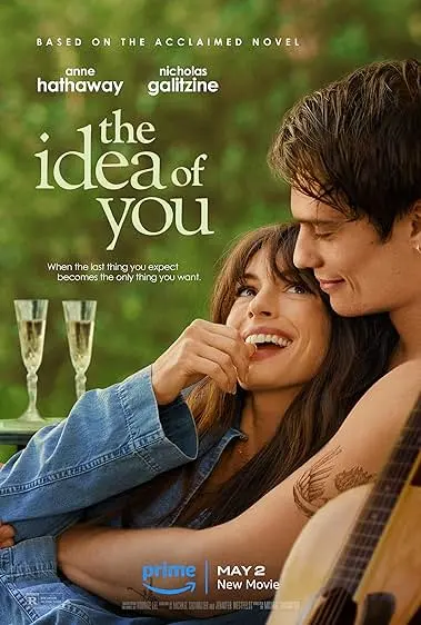 Movie Poster: The Idea of You