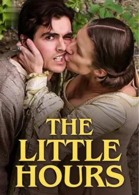 The Little Hours - Movie free on Castle