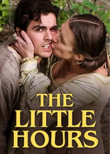 The Little Hours
