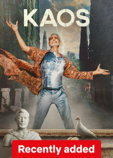 KAOS