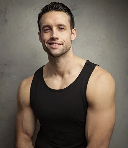 Stephen Aaron-Sipple