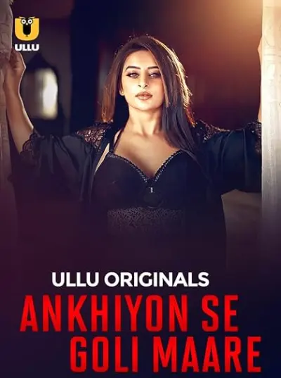 Episode 1 — Ankhiyon Se Goli Maare Season 1