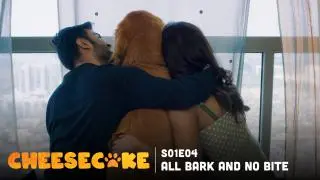 All Bark and No Bite