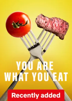 You Are What You Eat: A Twin Experiment