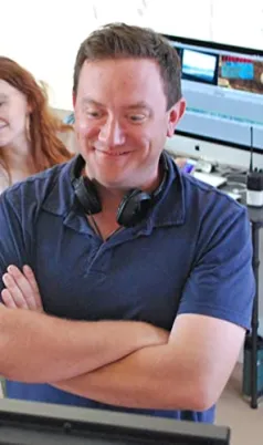 Tom Metz III