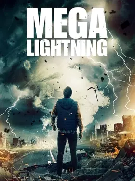 Mega Lightning - Movie free on Castle
