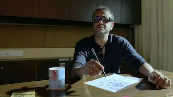 E2.Dibakar Banerjee - Film Maker