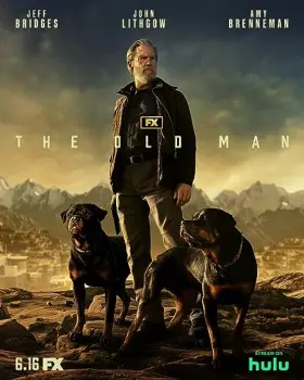 The Old Man - Web Serie complete free on Castle