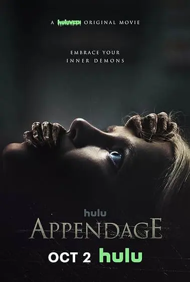 Movie Poster: Appendage