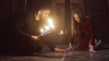 E5.Chapter 5: The Medium & the Engineer