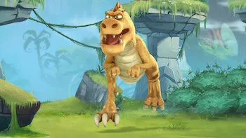 The Stick in the Stone