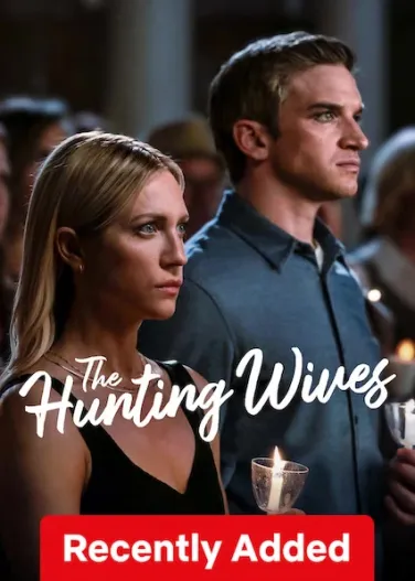 The Hunting Wives