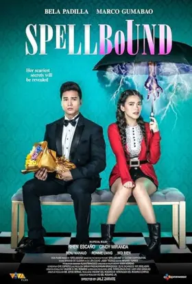 Spellbound - Movie free on Castle