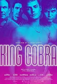 King Cobra - Movie free on Castle