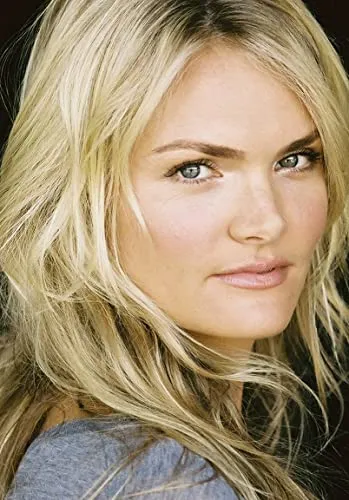 Courtney Parks