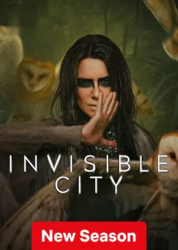 Invisible City
