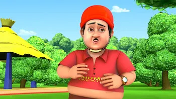 E17.Zhumri Talaiya ka khel Anokha