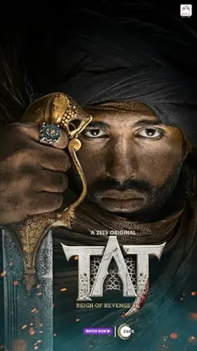 Taj: Divided by Blood - Web Serie complete free on Castle