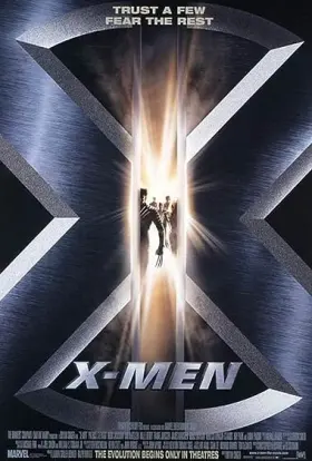 X-Men - Movie free on Castle