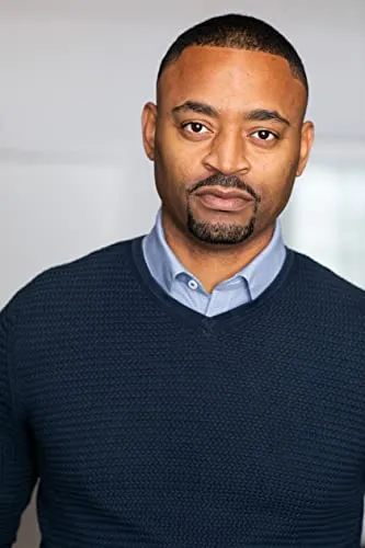 Marcus Mitchell