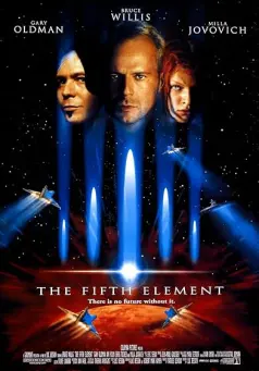 The Fifth Element