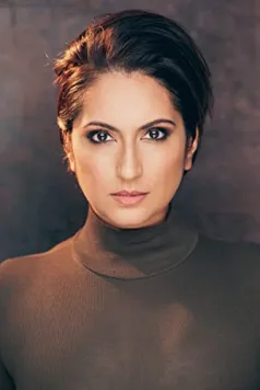 Zehra Fazal