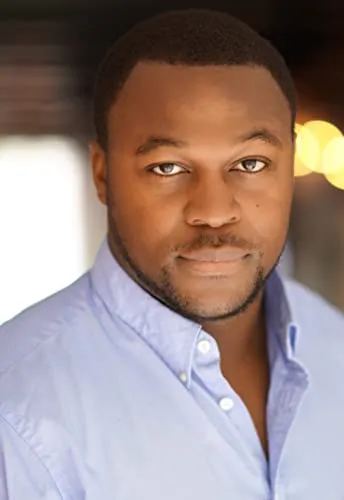 Akil Jackson