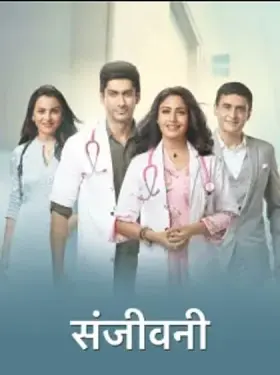Sanjivani - Web Serie complete free on Castle