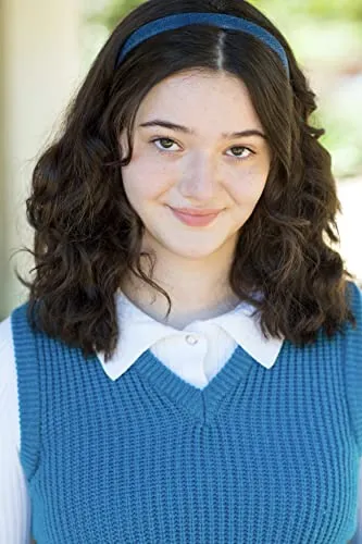 Krista Warner