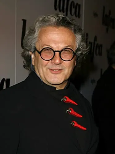 George Miller