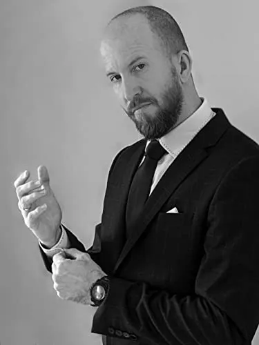 Marcin Lipowski