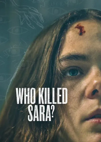 ¿Quién mató a Sara?