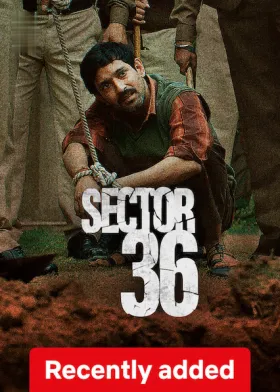 Sector 36 - Movie free on Castle