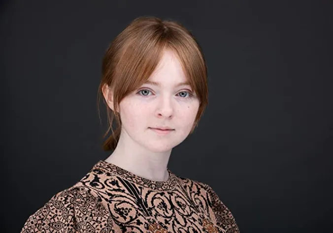 Aria Ferris