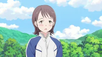 Under the Lovers’ Tree