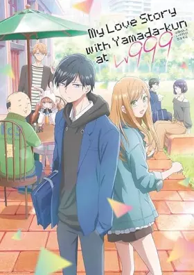 My Love Story with Yamada-kun at Lv999 - Web Serie complete free on Castle