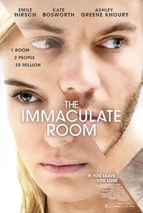 The Immaculate Room - Movie free on Castle