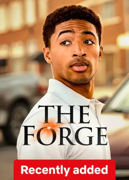 The Forge