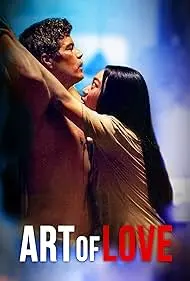 Movie Poster: Art of Love