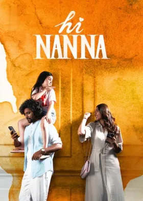 Hi Nanna - Movie free on Castle