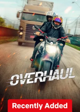 Overhaul - Movie free on Castle