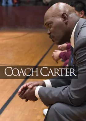 Coach Carter - Movie free on Castle