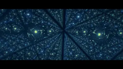 E13.Seven Wonders of the New World