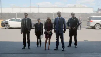 You're The One That I Want