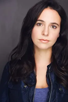 Natasha Coppola-Shalom